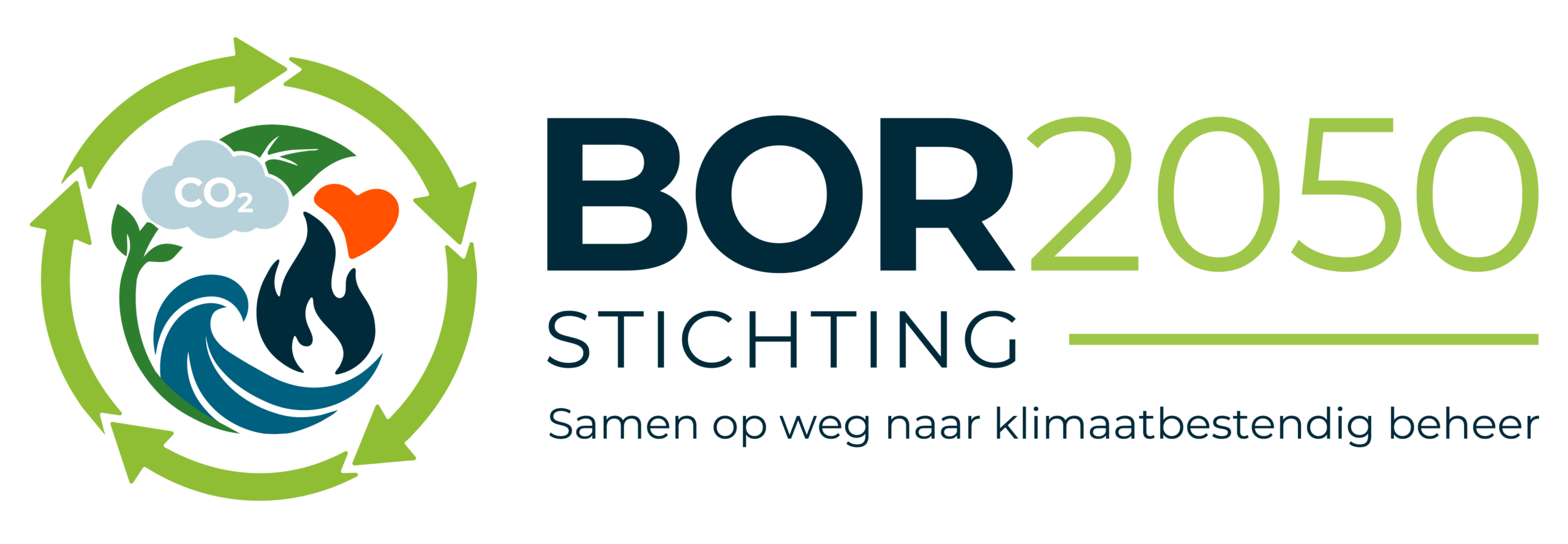 BOR2050
